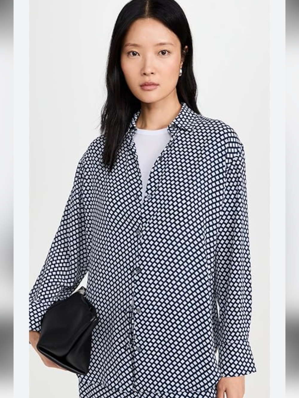 Theory shirt